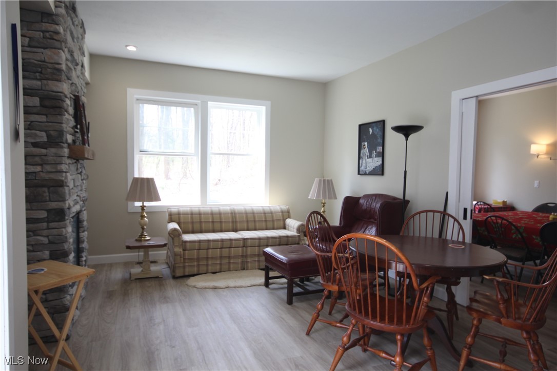 Sharon - Residential