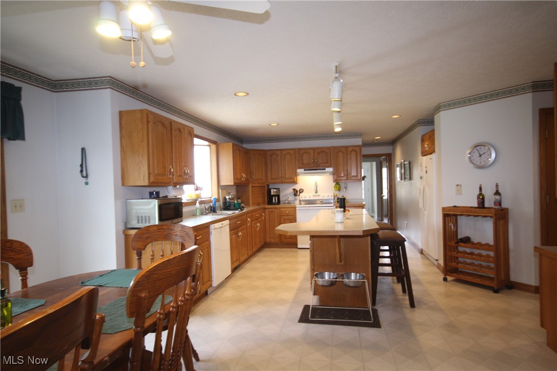 Sharon - Residential