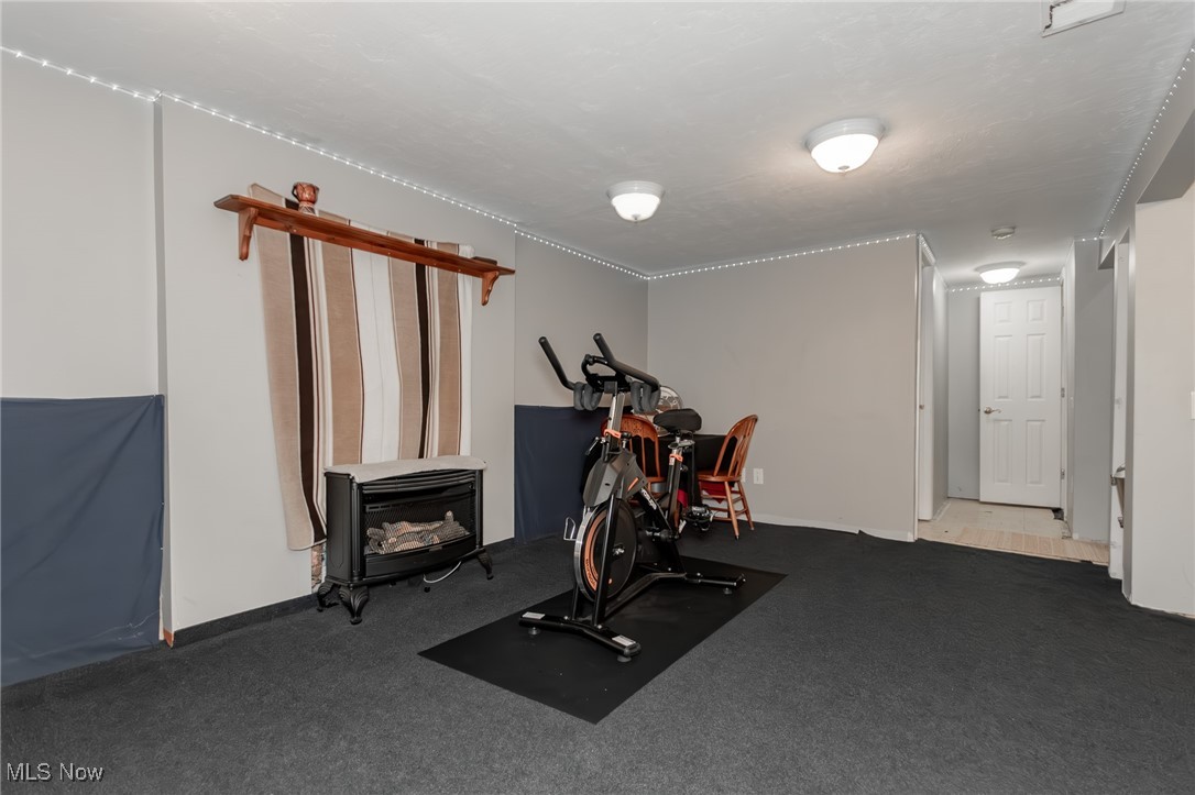 Willo-Rush Sub - Residential