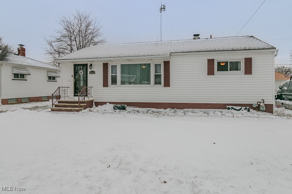 Willo-Rush Sub - Residential