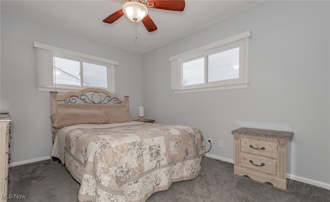 Willo-Rush Sub - Residential