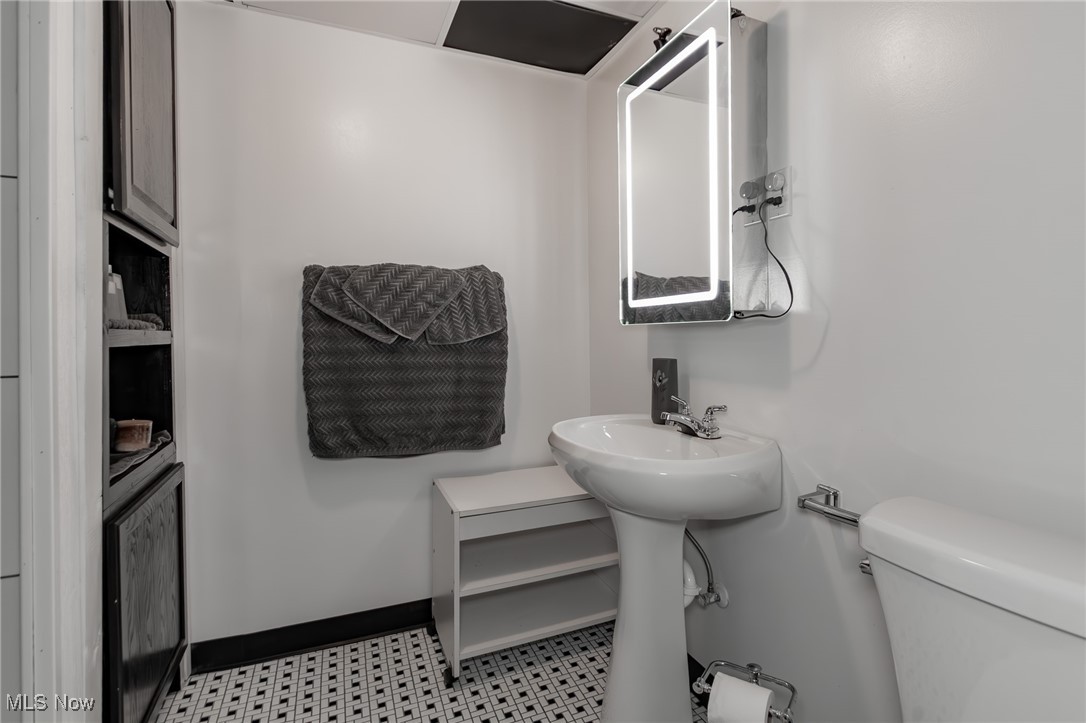 Willo-Rush Sub - Residential