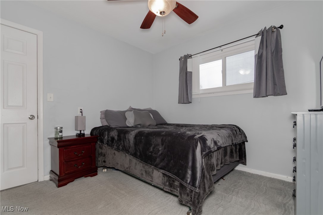 Willo-Rush Sub - Residential