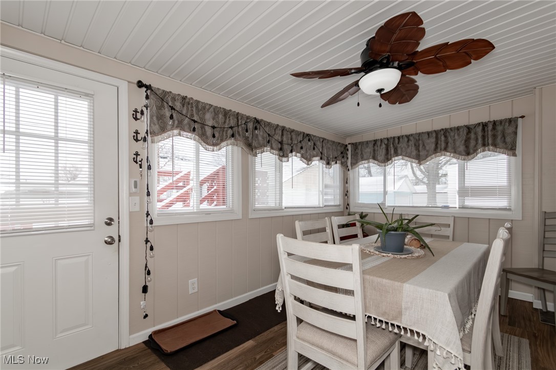 Willo-Rush Sub - Residential