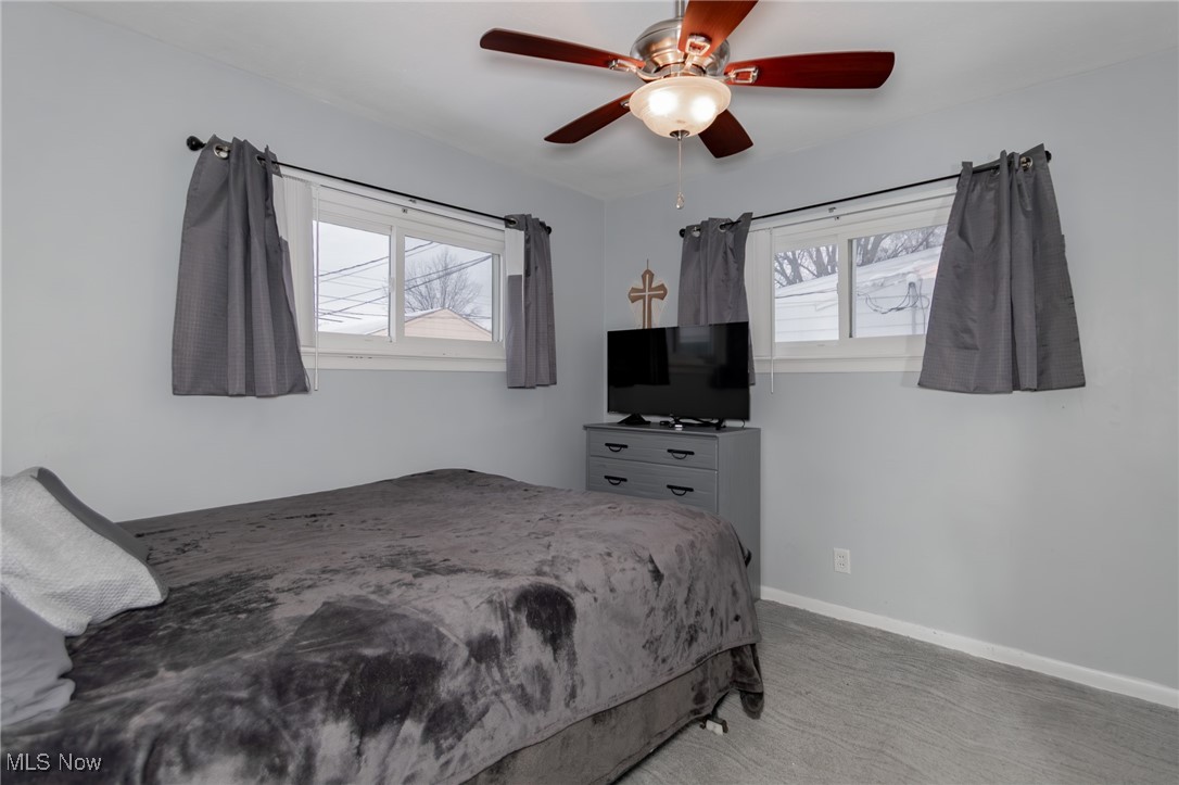 Willo-Rush Sub - Residential