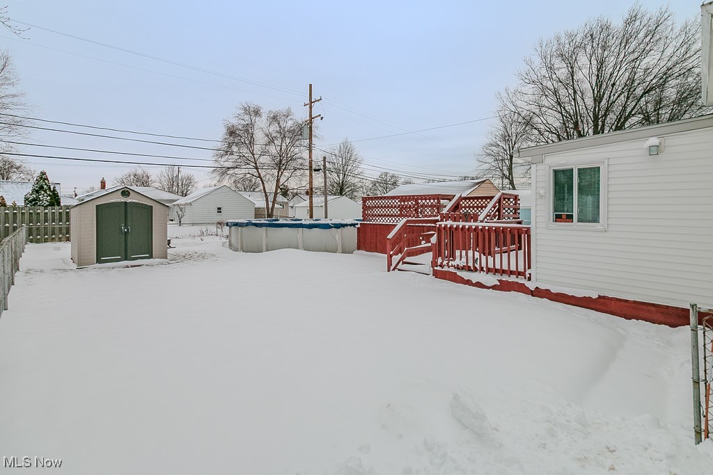 Willo-Rush Sub - Residential