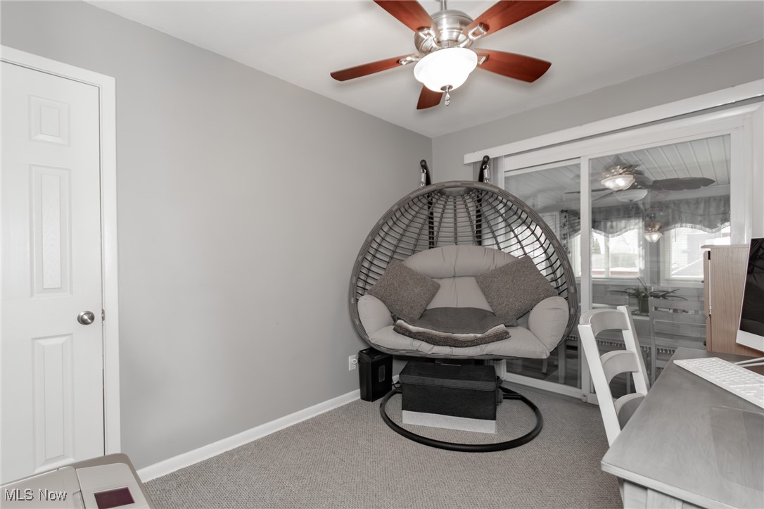 Willo-Rush Sub - Residential