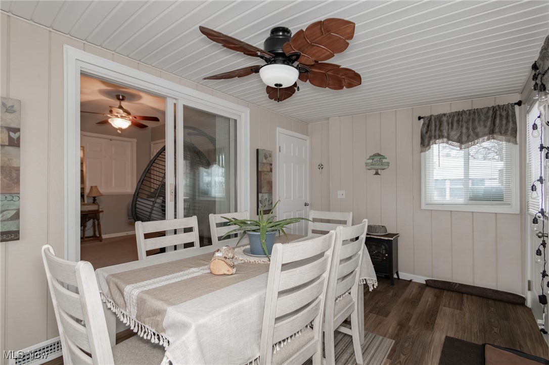 Willo-Rush Sub - Residential