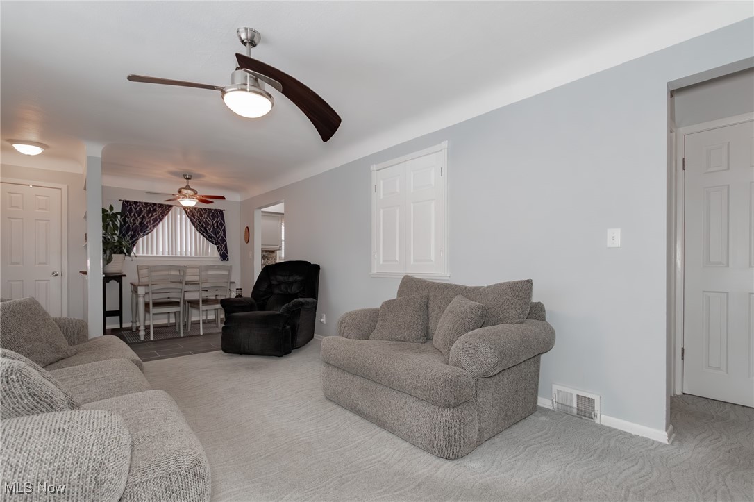 Willo-Rush Sub - Residential