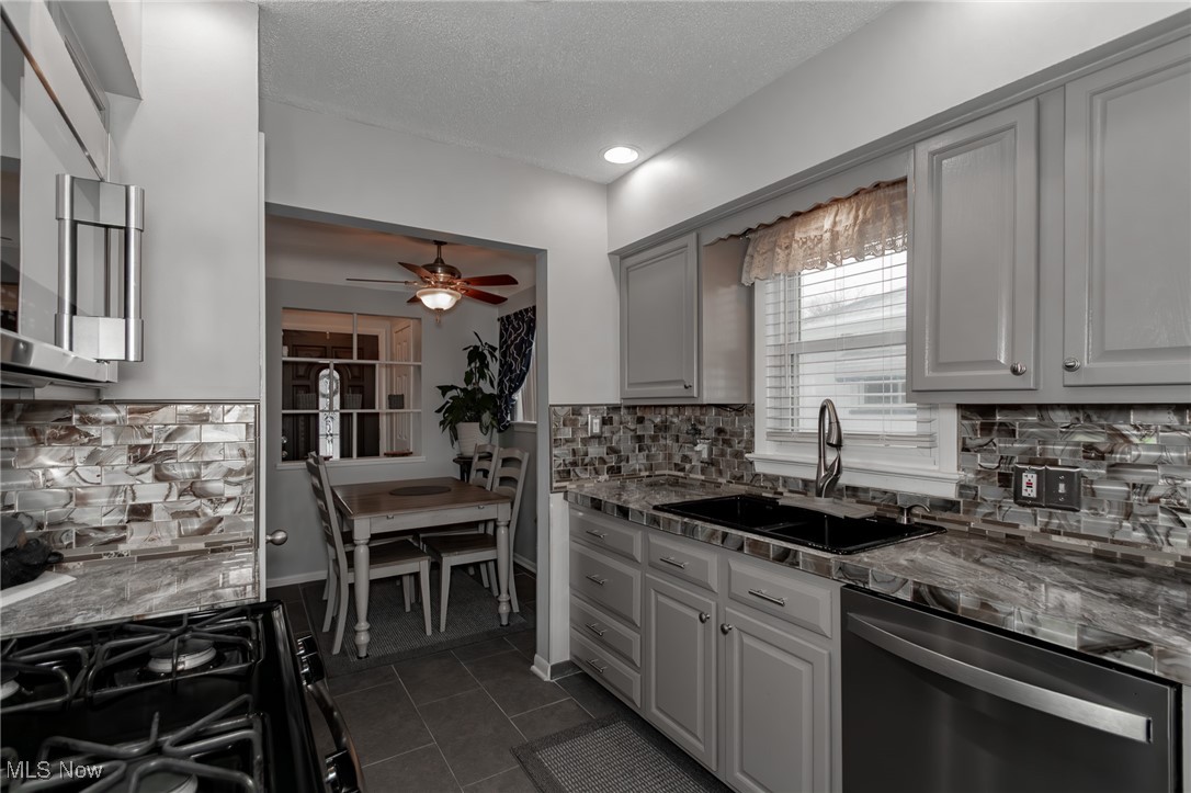 Willo-Rush Sub - Residential