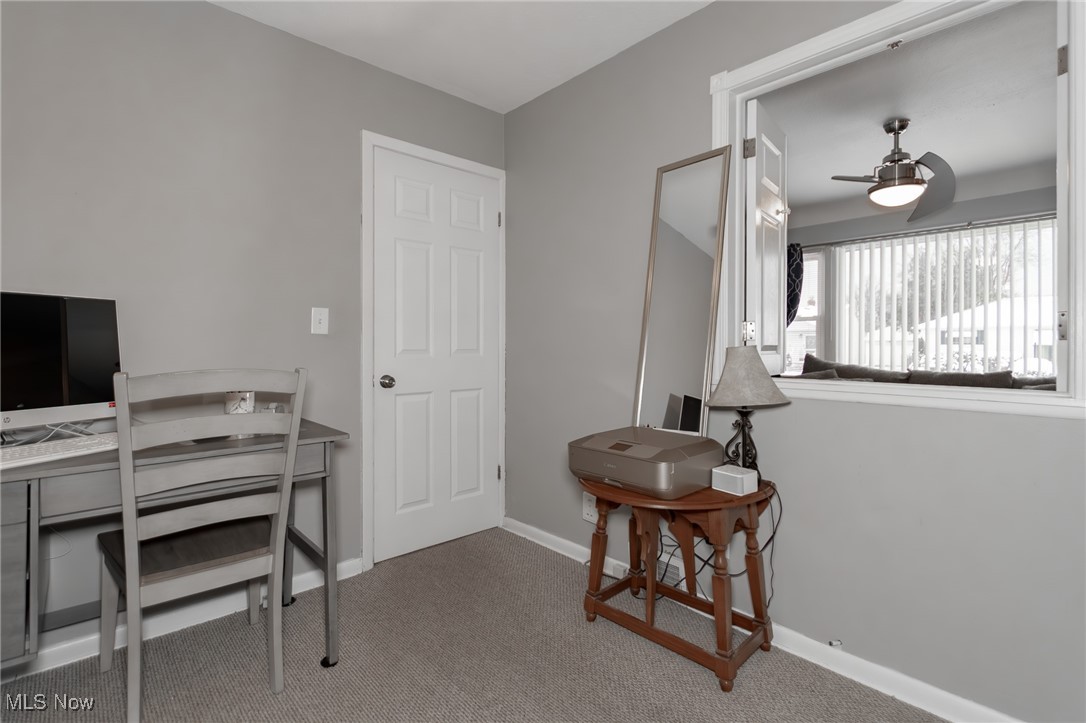 Willo-Rush Sub - Residential