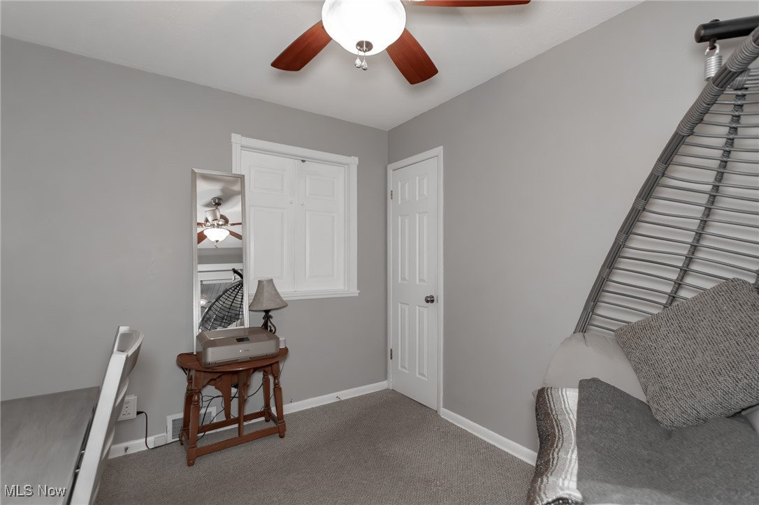 Willo-Rush Sub - Residential