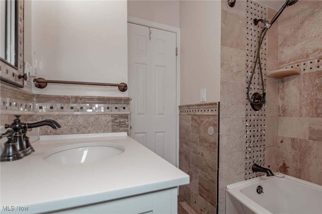 Willo-Rush Sub - Residential