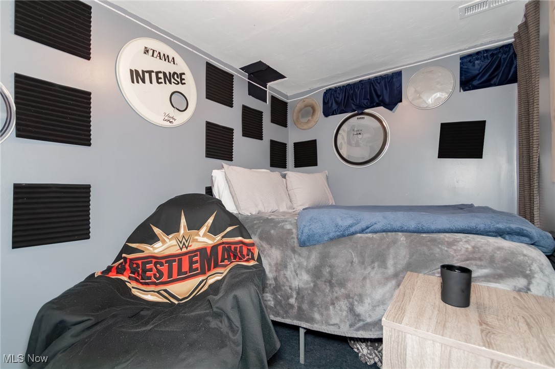 Willo-Rush Sub - Residential