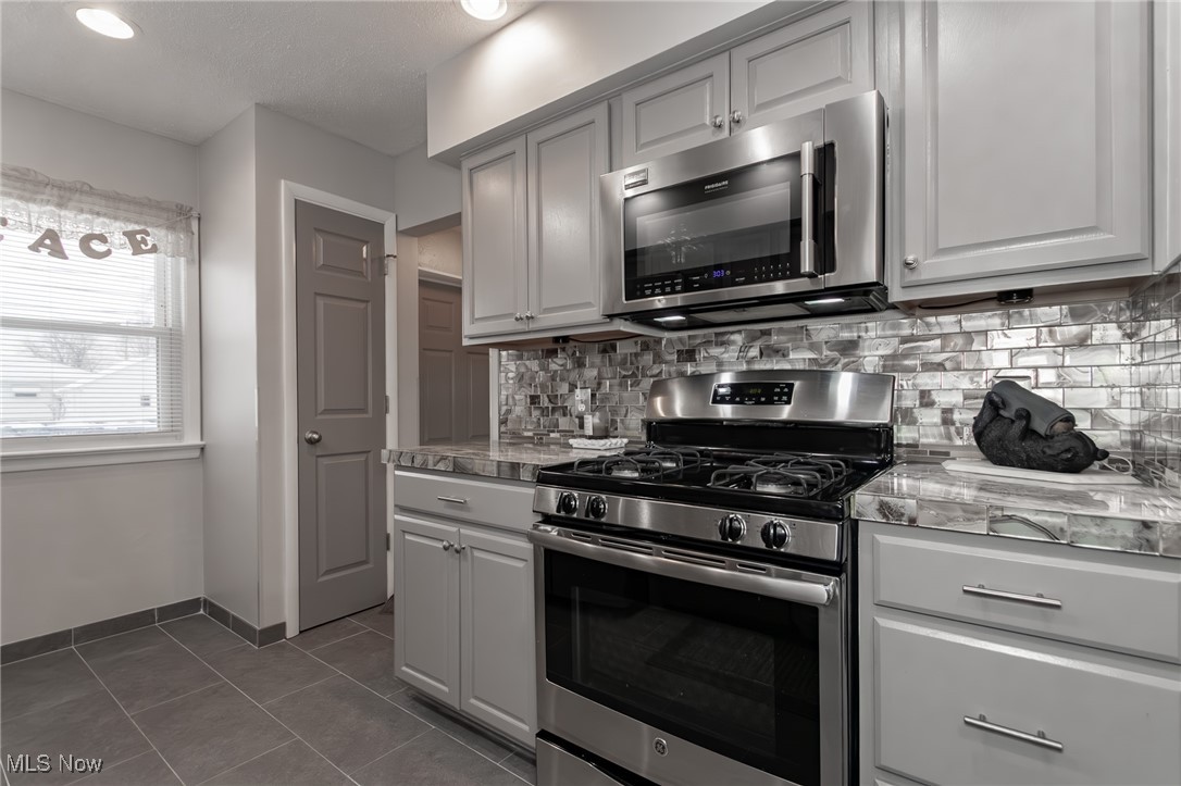 Willo-Rush Sub - Residential