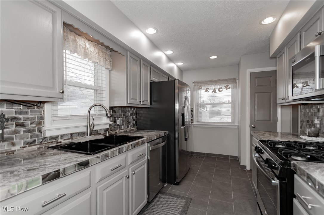 Willo-Rush Sub - Residential