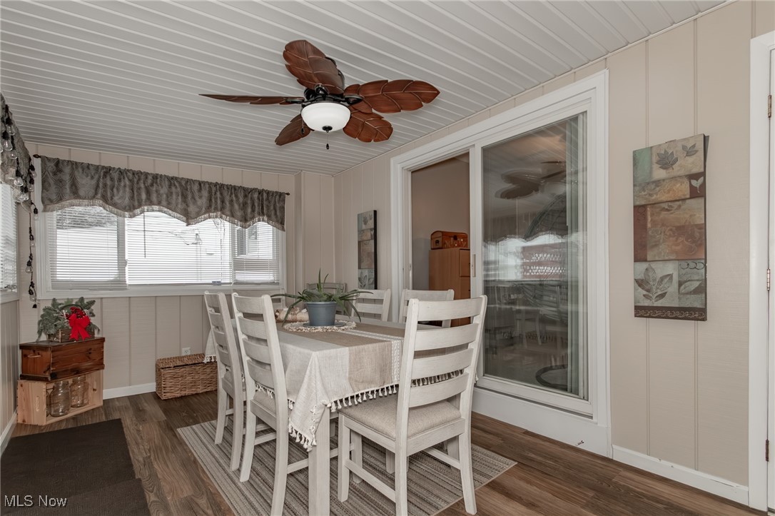 Willo-Rush Sub - Residential