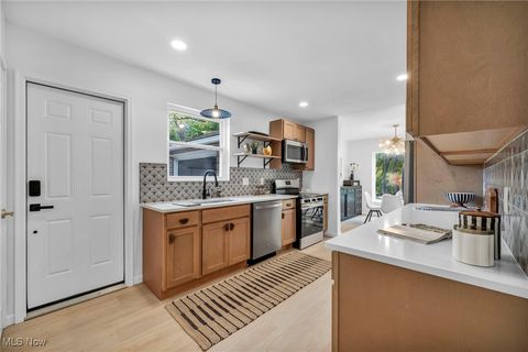 Tiny photo for 3457 Wooster Road, Rocky River, OH 44116 (MLS # 5178995)