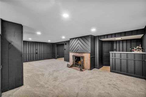 Tiny photo for 3457 Wooster Road, Rocky River, OH 44116 (MLS # 5178995)