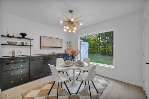 Tiny photo for 3457 Wooster Road, Rocky River, OH 44116 (MLS # 5178995)