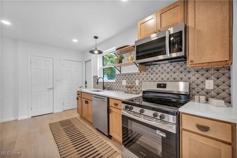 Tiny photo for 3457 Wooster Road, Rocky River, OH 44116 (MLS # 5178995)