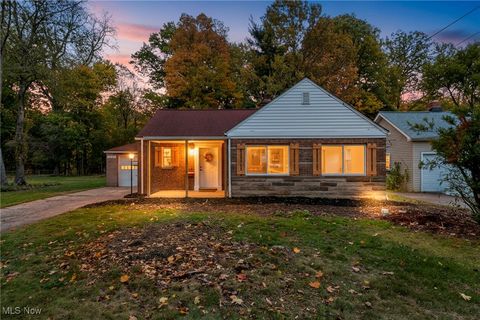 3457 Wooster Road Rocky River OH 44116
