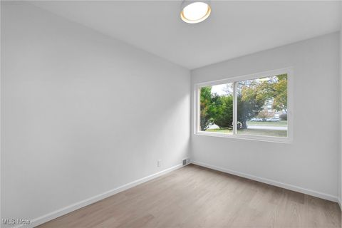 Tiny photo for 3457 Wooster Road, Rocky River, OH 44116 (MLS # 5178995)