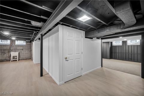 Tiny photo for 3457 Wooster Road, Rocky River, OH 44116 (MLS # 5178995)