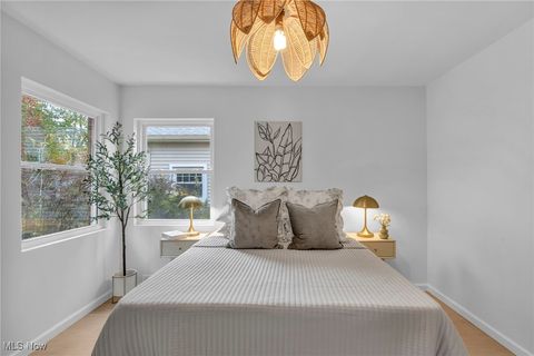 Tiny photo for 3457 Wooster Road, Rocky River, OH 44116 (MLS # 5178995)