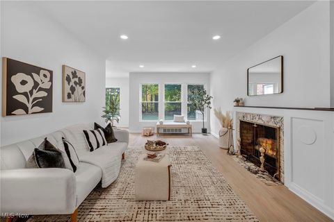 Tiny photo for 3457 Wooster Road, Rocky River, OH 44116 (MLS # 5178995)