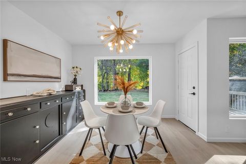 Tiny photo for 3457 Wooster Road, Rocky River, OH 44116 (MLS # 5178995)