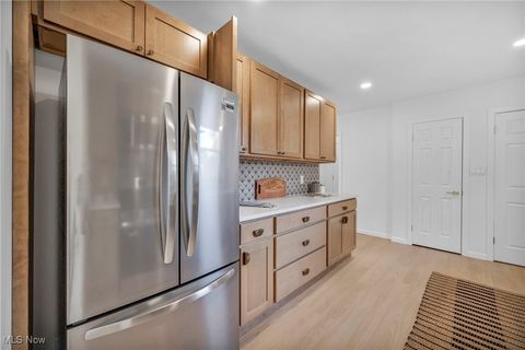 Tiny photo for 3457 Wooster Road, Rocky River, OH 44116 (MLS # 5178995)