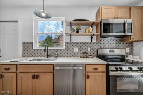 Tiny photo for 3457 Wooster Road, Rocky River, OH 44116 (MLS # 5178995)