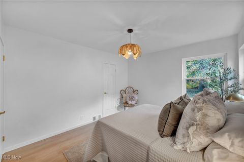 Tiny photo for 3457 Wooster Road, Rocky River, OH 44116 (MLS # 5178995)