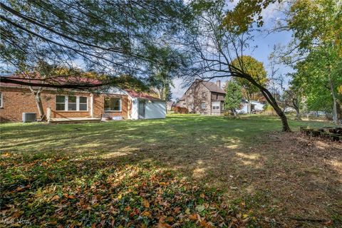 Tiny photo for 3457 Wooster Road, Rocky River, OH 44116 (MLS # 5178995)