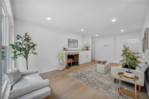 Tiny photo for 3457 Wooster Road, Rocky River, OH 44116 (MLS # 5178995)