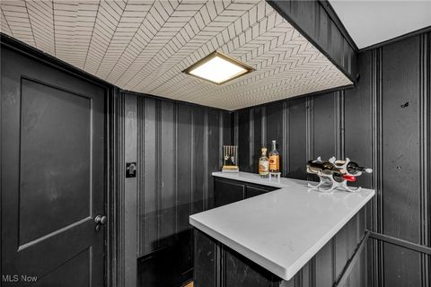 Tiny photo for 3457 Wooster Road, Rocky River, OH 44116 (MLS # 5178995)