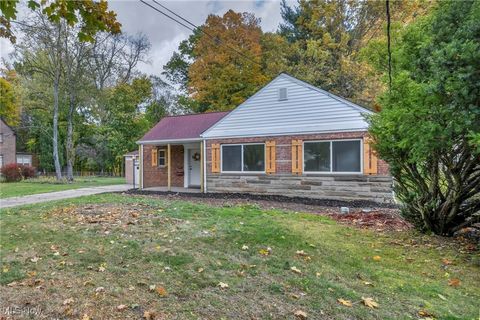 Tiny photo for 3457 Wooster Road, Rocky River, OH 44116 (MLS # 5178995)
