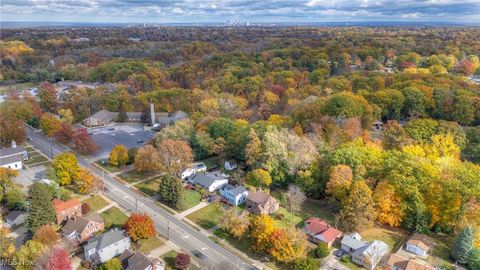 Tiny photo for 3457 Wooster Road, Rocky River, OH 44116 (MLS # 5178995)