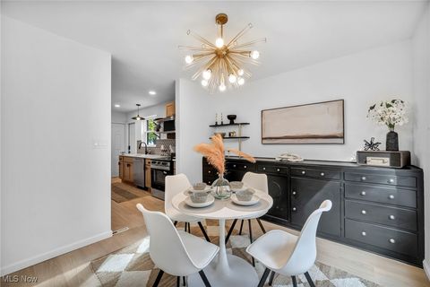 Tiny photo for 3457 Wooster Road, Rocky River, OH 44116 (MLS # 5178995)