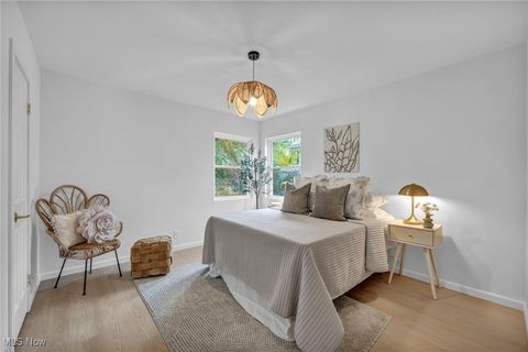 Tiny photo for 3457 Wooster Road, Rocky River, OH 44116 (MLS # 5178995)