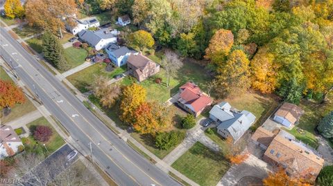 Tiny photo for 3457 Wooster Road, Rocky River, OH 44116 (MLS # 5178995)