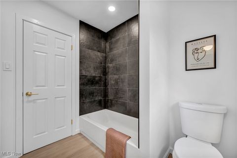 Tiny photo for 3457 Wooster Road, Rocky River, OH 44116 (MLS # 5178995)