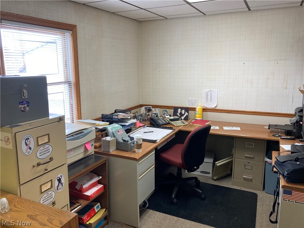 Niles City - Commercial Sale
