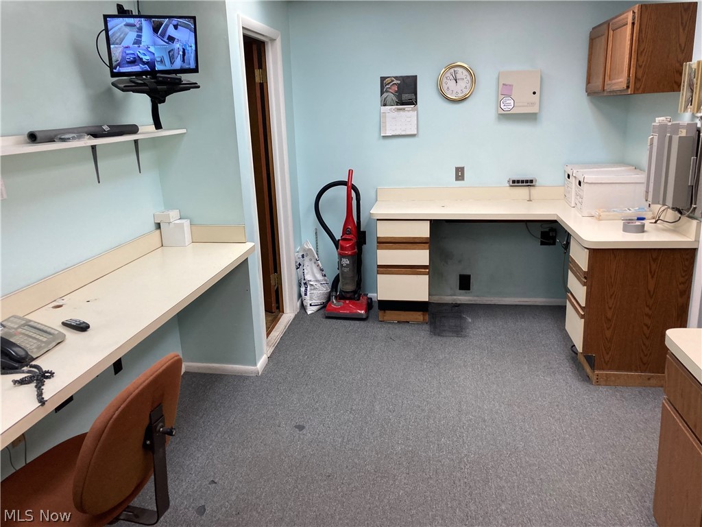 Niles City - Commercial Sale