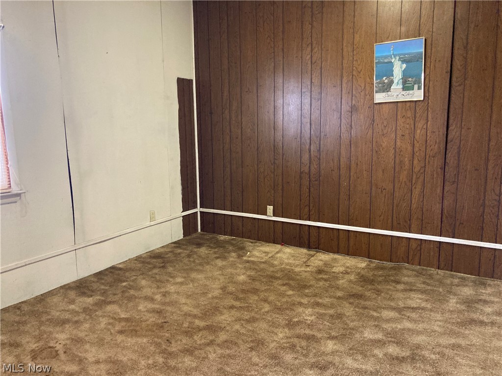 Niles City - Commercial Sale