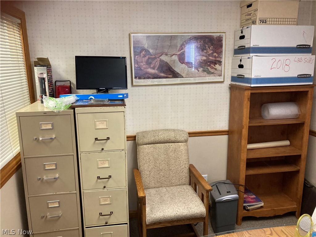 Niles City - Commercial Sale