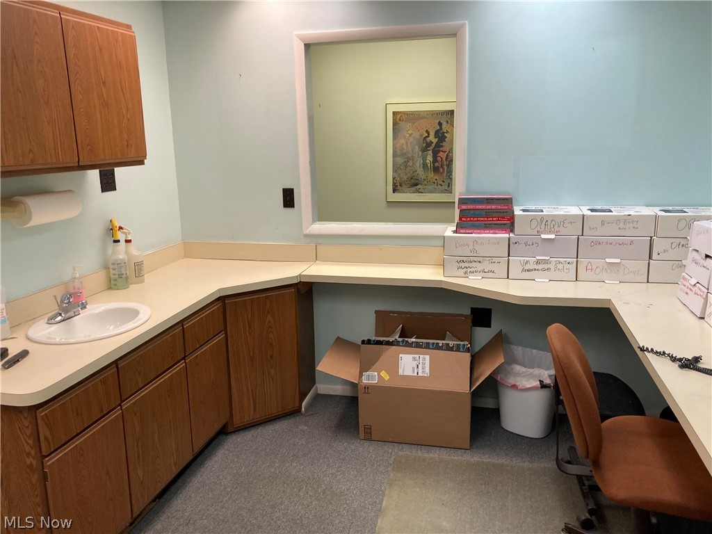 Niles City - Commercial Sale