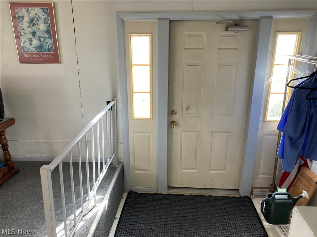 Niles City - Commercial Sale