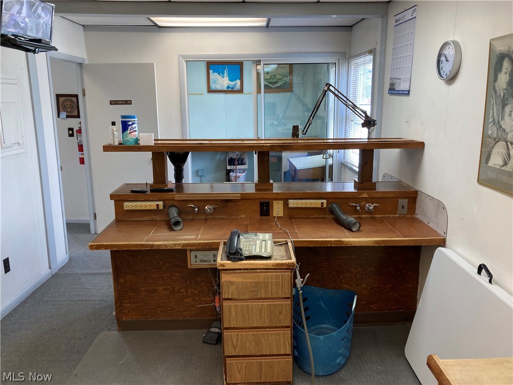 Niles City - Commercial Sale